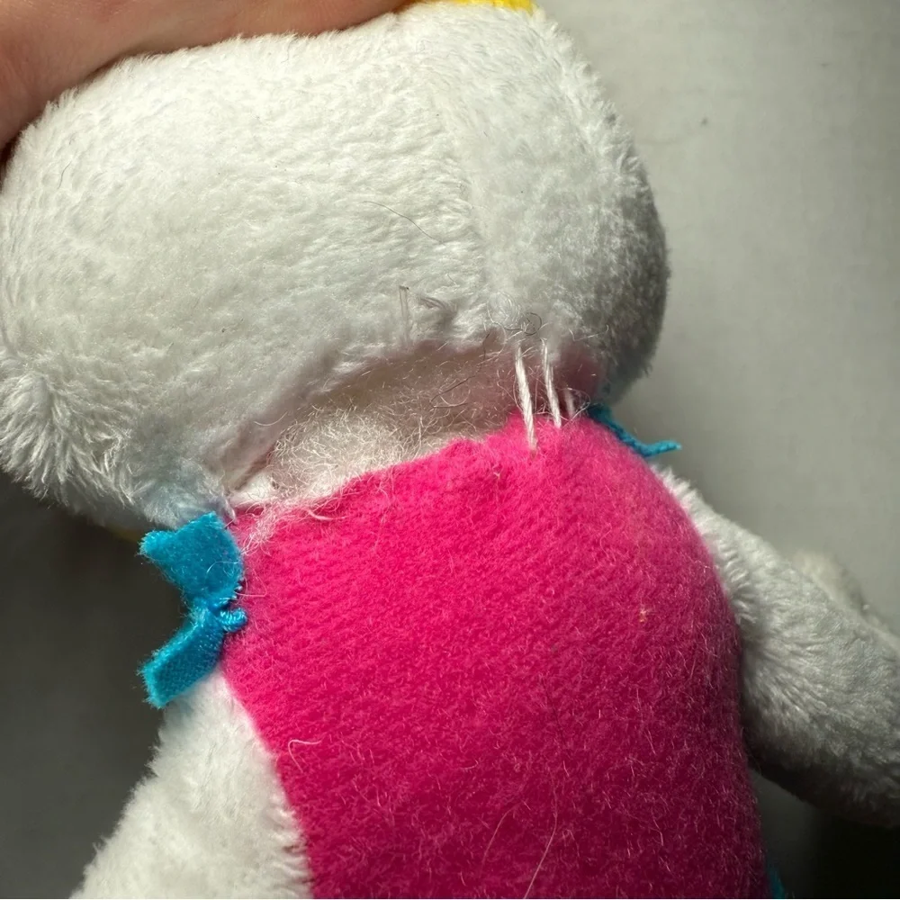 Helen Henny Plush